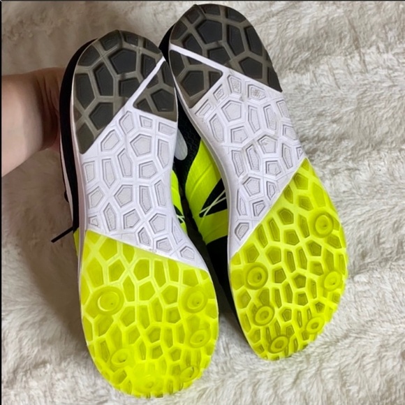 Nike Zoom Racing XC Size 9 Womens - Picture 6 of 10